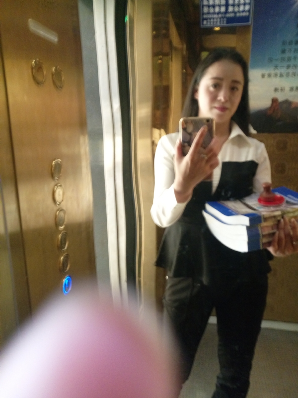 铿锵玫瑰的第一张照片--铜仁中老年相亲网