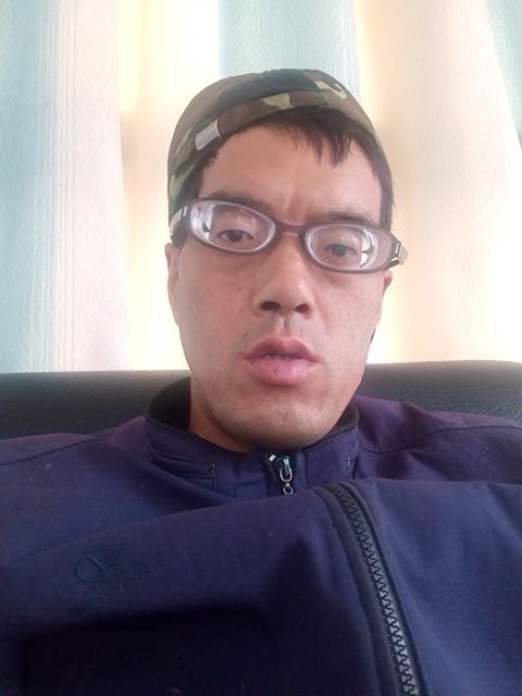 等待有缘人的第一张照片--铜仁中老年相亲网