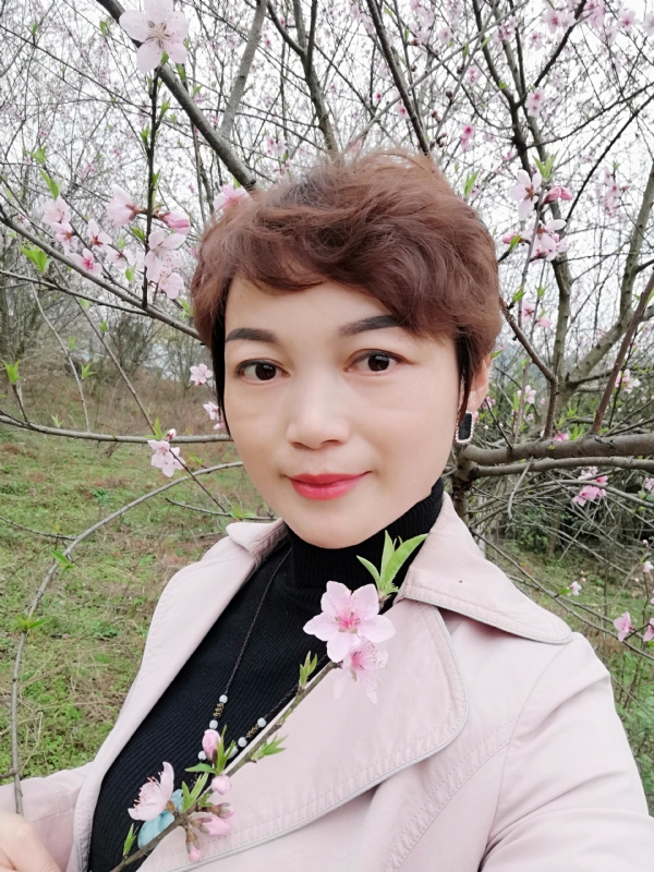 转角遇到你的第一张照片--铜仁中老年相亲网
