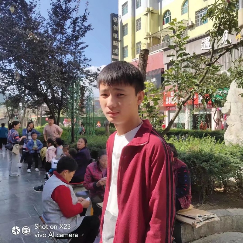 松哥的第一张照片--铜仁中老年相亲网