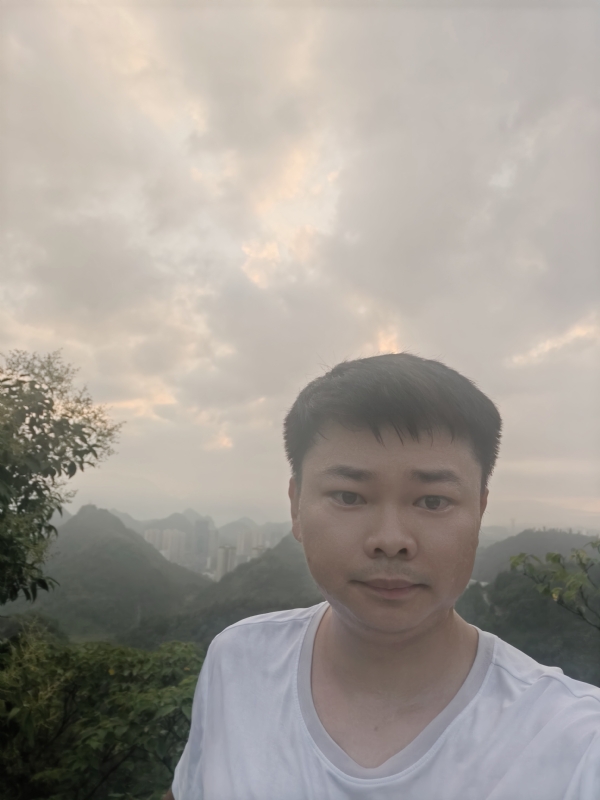 小明同学的第一张照片--铜仁中老年相亲网